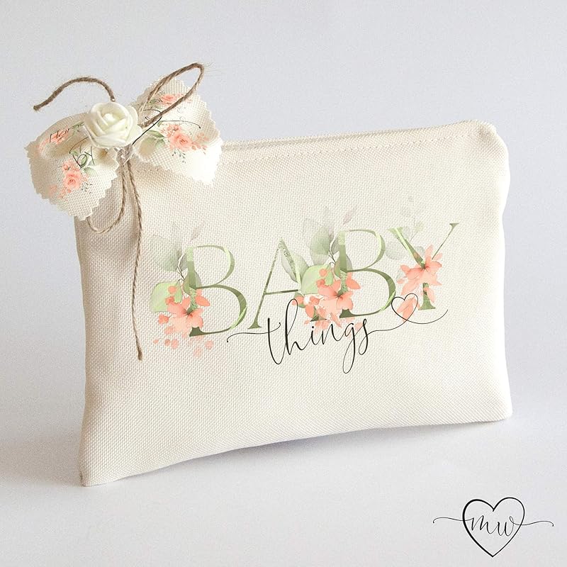 baby things bag