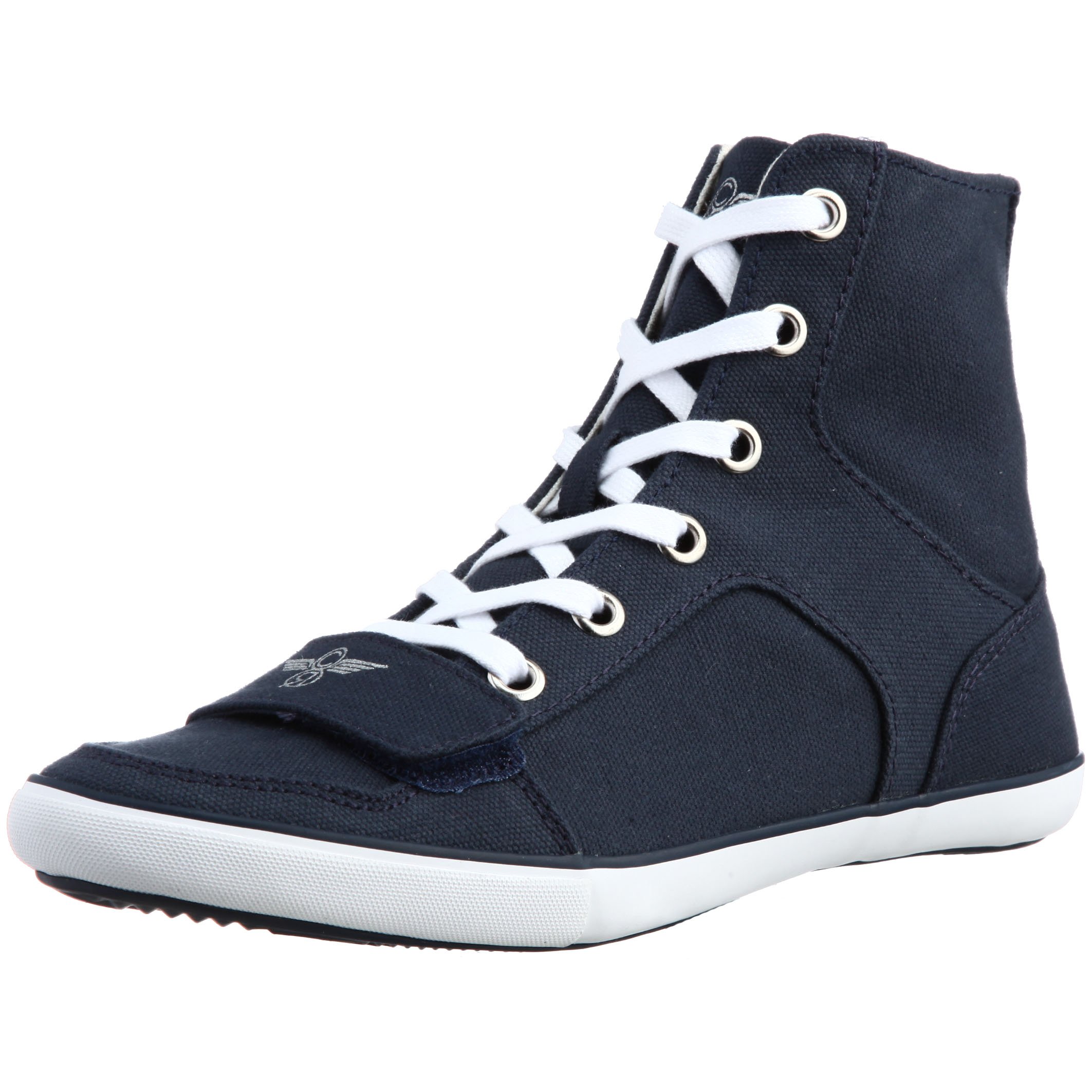tasha high top sneaker