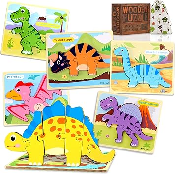 wooden peg jigsaw puzzles