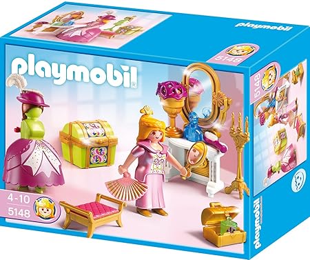 Playmobil 5148 - Ankleidesalon