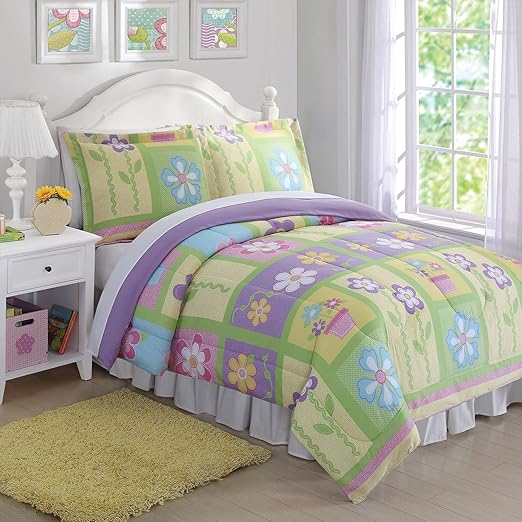 laura hart comforter
