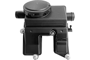 Engine Oil Separator for P0rsche Cayenne 958 92A Panamera 970 3.6L 4.8L 2010-2018 94810713520 94810713521 94810713522