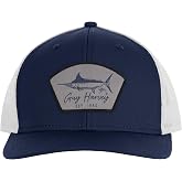 Guy Harvey Men's Trucker Hat