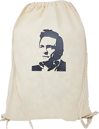 drawstring tote backpack