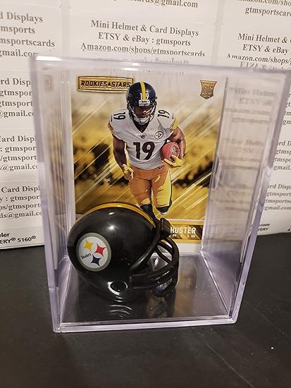 juju smith schuster store