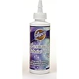 Aleene's Permanent Fabric Glue 4oz