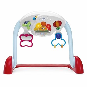 chicco baby gym