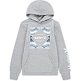 Hurley Boys' Graphic Pullover Hoodie