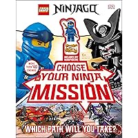 The Green Ninja (LEGO Ninjago: Reader): West, Tracey