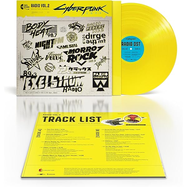 Amazon.com: Lies Of P: Feel (Original Soundtrack): CDs & Vinyl