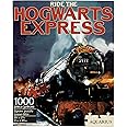 AQUARIUS Harry Potter Puzzle Hogwarts Express Train (1000 Piece Jigsaw Puzzle) - Officially Licensed Harry Potter Merchandise & Collectibles - Glare Free - 20 x 27 Inches