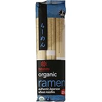 Hakubaku Organic Ramen Noodles, 9.5 oz