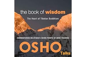 The Book of Wisdom: The Heart of Tibetan Buddhism