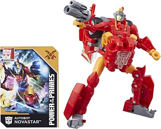 Amazon.com: Transformers Generations 