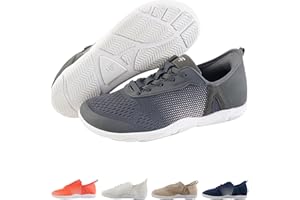 Hike Footwear HF Stride – Hands-Off & Ergonomic Barefoot Shoes, Thin Sole & Ultra-Light, Effortless Wear Unisex