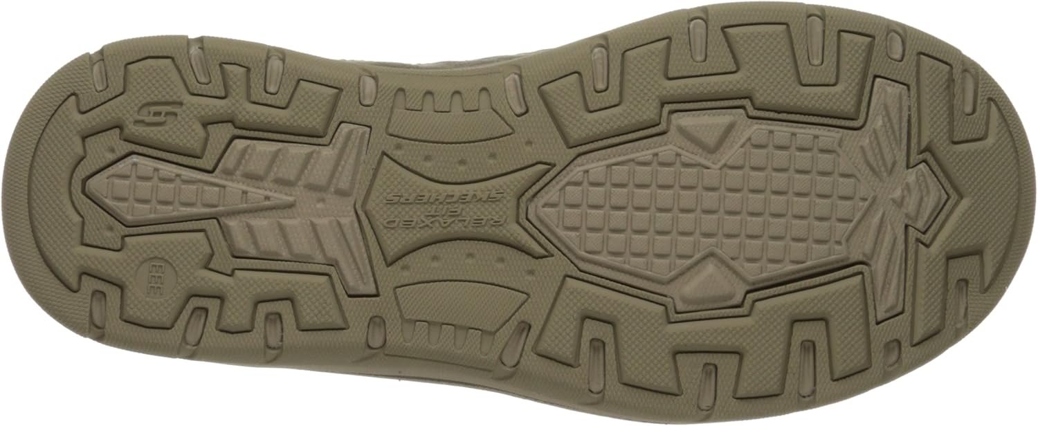 skechers expected avillo khaki