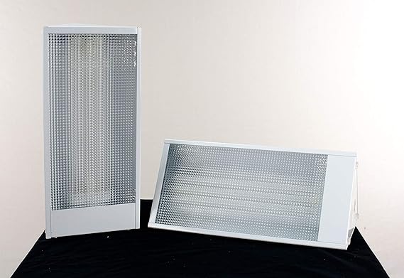 sunbox desk lamp