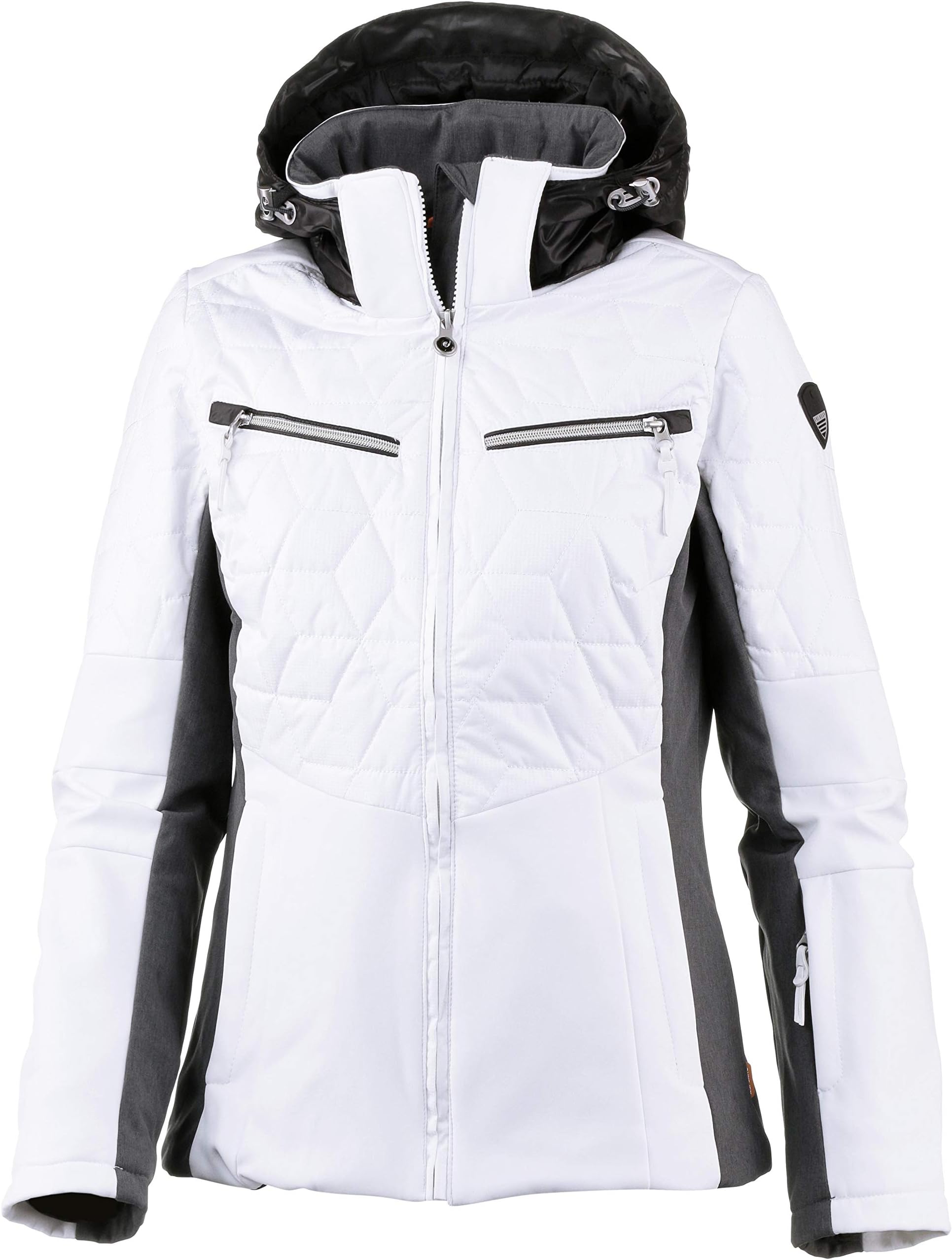 Icepeak Katia