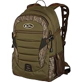 Drake Daypack, Mossy Oak Bottomland, Small