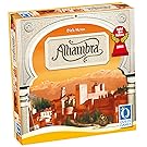 Alhambra Board Game