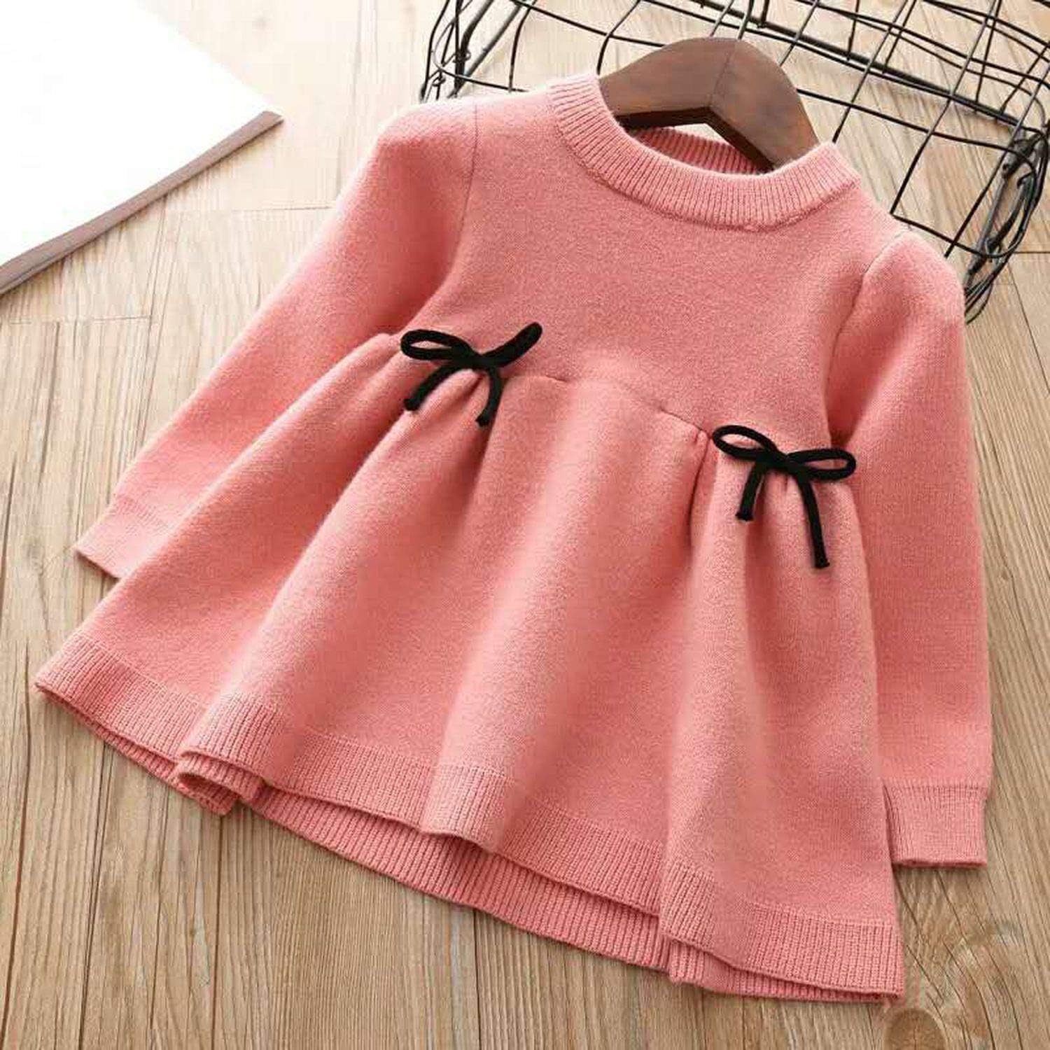 baby girl sweater outfits