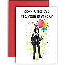 Sagoma Cartone Keanu Reeves A Grandezza Naturale - Ritaglio 194 Cm Per Feste, Eventi E Foto, Con Supporto Da Tavolo - Foto 12