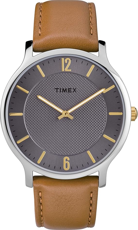 timex thin mens watches