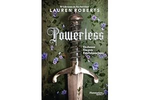 Powerless (French Edition)
