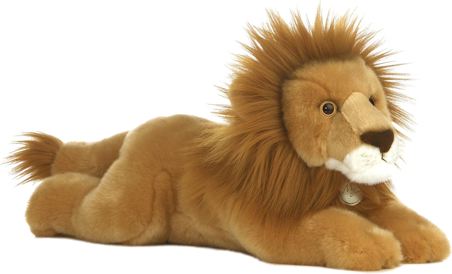 aurora world plush lion