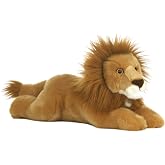 Aurora - Miyoni - 16.5" Lion - Large Lying