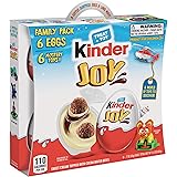 kinder joy 2018