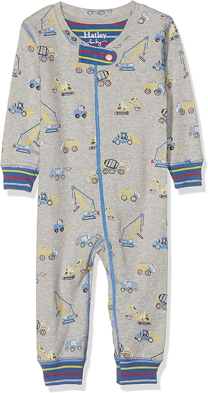 hatley pjs