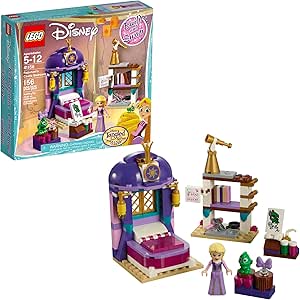 castillo disney lego amazon