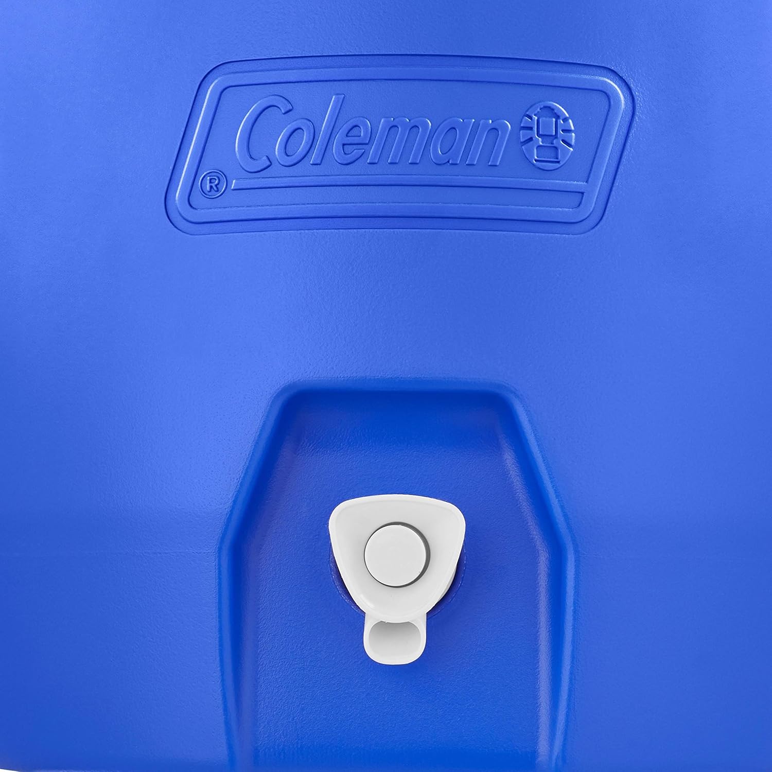 coleman drink dispenser
