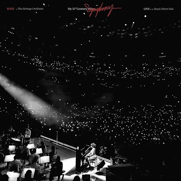 Amazon.com: My 21st Century Symphony (live At The Royal