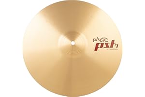 Paiste 14 Inches PST 7 Thin Crash Cymbal