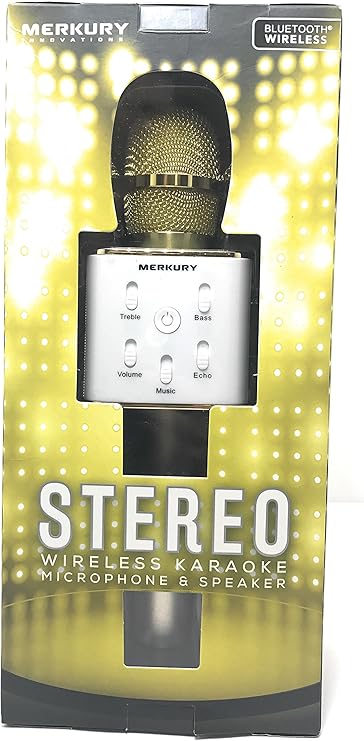 merkury boost portable wireless speaker