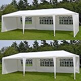 Patio gazebo 10 x 10