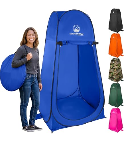 Amazon.com: Ogawa 2337 Car Side Shelter 2 for 2 People, Camping