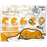gudetama lazy egg slime