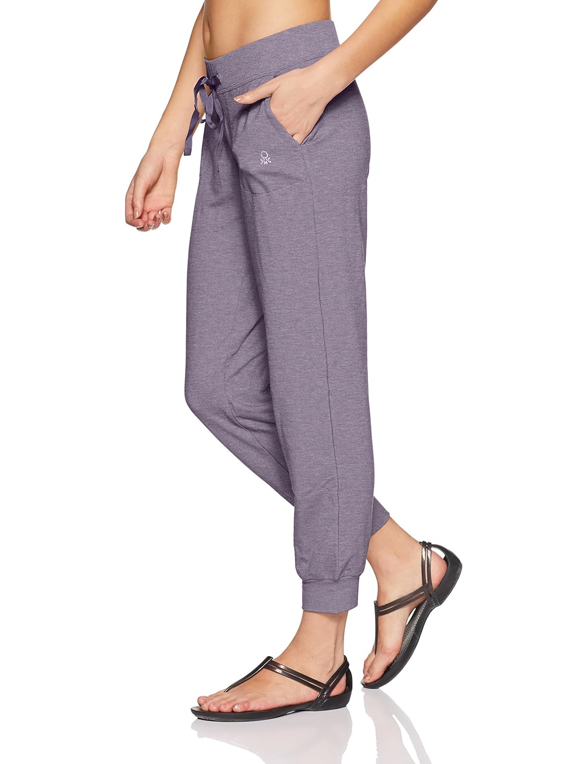 undercolors of benetton women's pyjama bottom