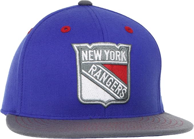 new york rangers flex fit hat