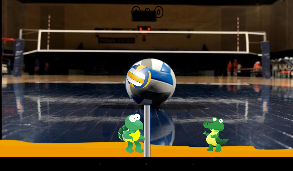 VolleyBall free game Apps & Games