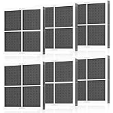 BELVITA Refrigerator Air Filter Replacement for LG LT120F, ADQ73214404, ADQ73214403, ADQ73214402, Kenmore Elite 469918, 9918,