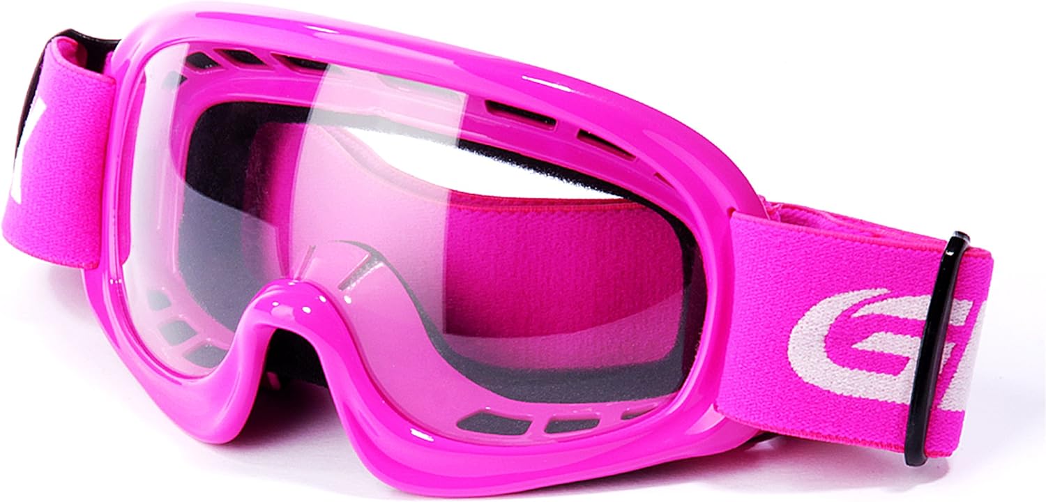 Pink atv goggles Clearance