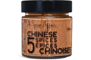 CHINESE FIVE SPICES A Spice Affair (100g)