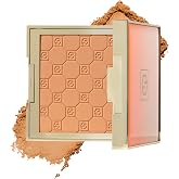 Jouer Soft Focus Brightening Powder, Orange Bright - Tan/Dark to Deep Skin Tones | Lightweight Brightening Powder to Lift and Revive Skin, Face Makeup Foundation or Concealer