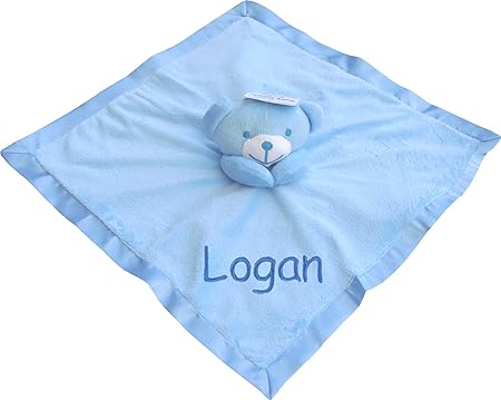 personalised comforter uk