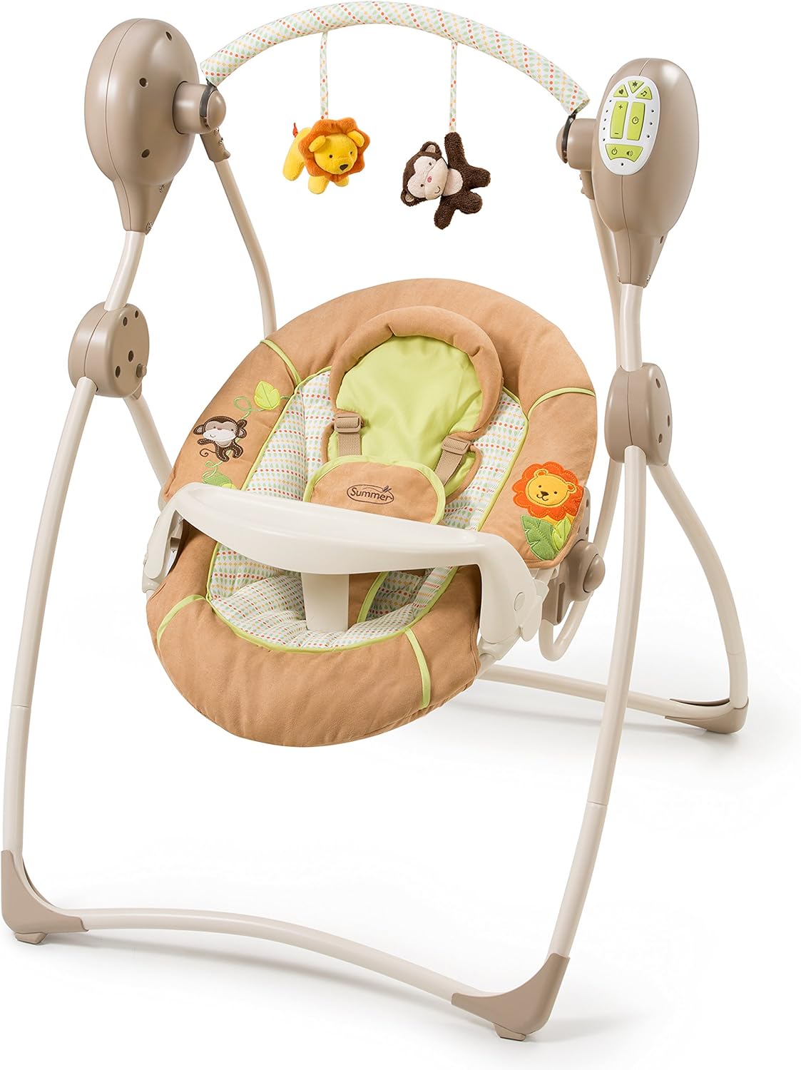 summer infant swing