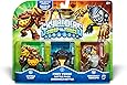 Skylanders SWAP Force Fiery Forge Battle Pack